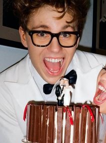 Bagi i Magda w finale "Tańca z Gwiazdami". Zaprosili fanów na spotkanie w McDonald's