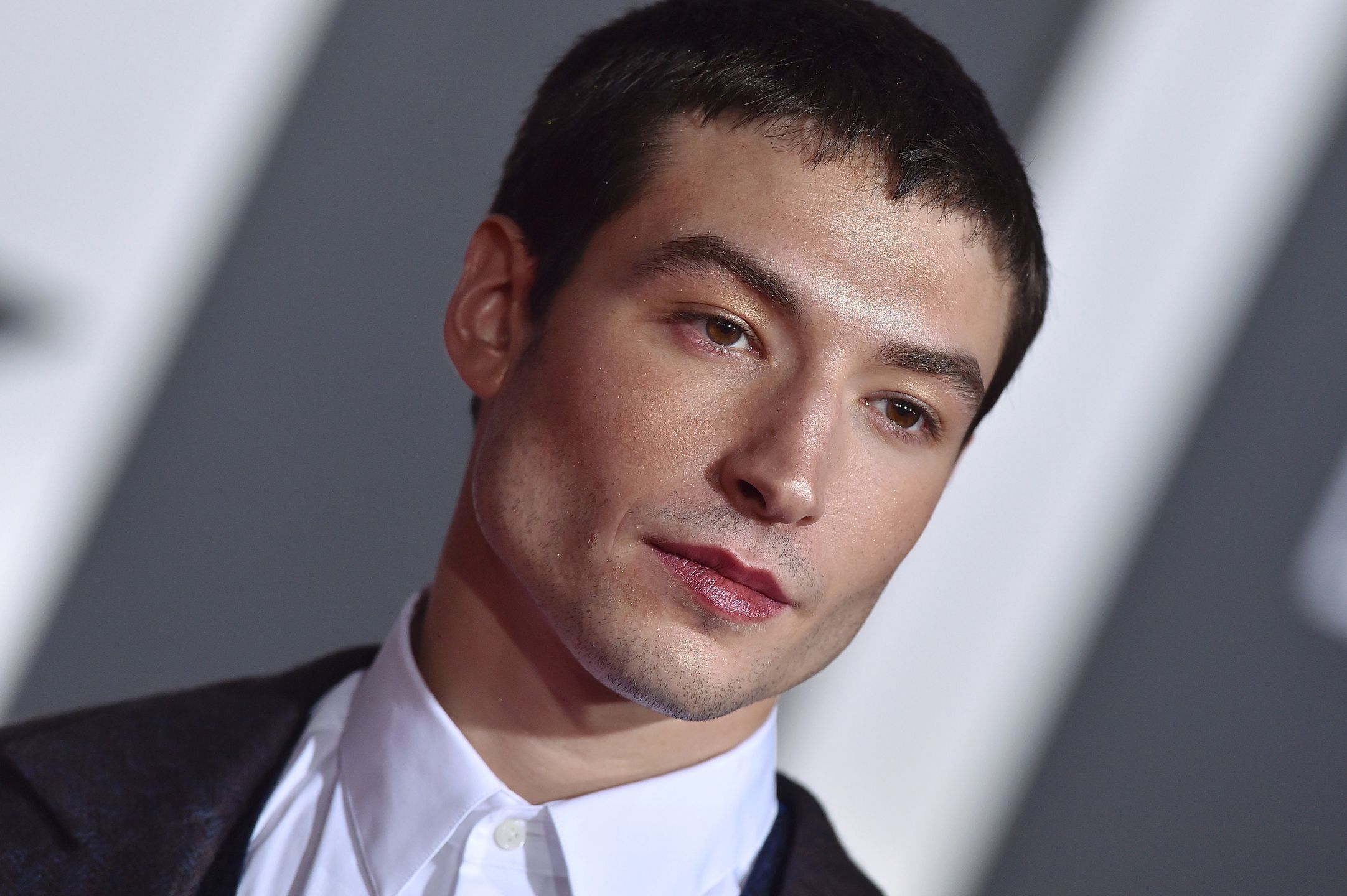 Ezra Miller usłyszał wyrok 