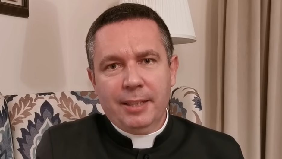 Ks. Daniel Wachowiak ujawnił, że nie będzie zbierał ofiar podczas kolędy
