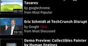 Nowy YouTube 2.3.4 dla Androida