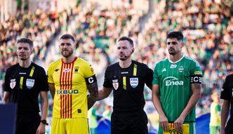 PKO Ekstraklasa: beniaminek coraz wyżej, Korona Kielce ucieka, zobacz tabelę