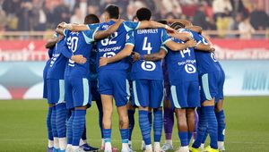 Sensacyjna porażka Olympique Marsylia