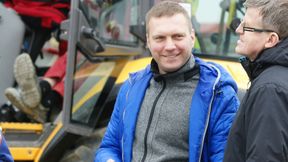 Andrzej Łabudzki: Polonia jest silniejsza na papierze. Liczę na juniorów