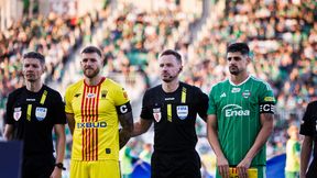 PKO Ekstraklasa: beniaminek coraz wyżej, Korona Kielce ucieka, zobacz tabelę