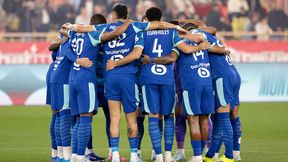 Sensacyjna porażka Olympique Marsylia