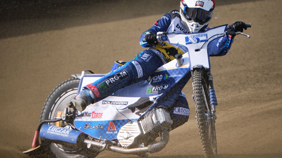 WP SportoweFakty / Mateusz Jaśkowiak / Nazar Parnicki