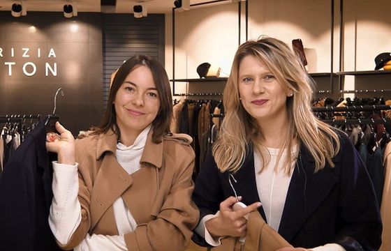 Marka Patrizia Aryton w pandemii stawia na wideo marketing