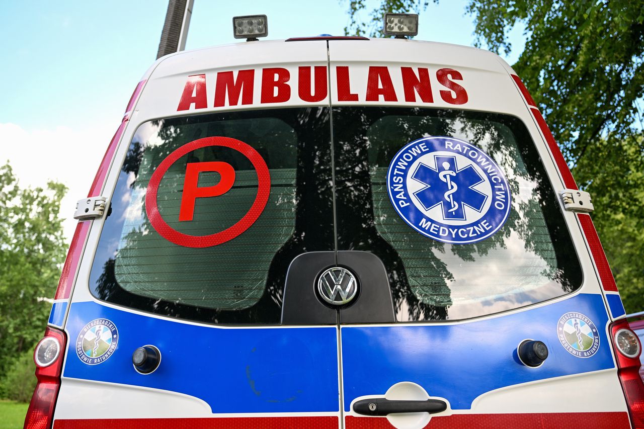 Tragedia w Łodzi. "Wakacje w jednej chwili się skończyły"