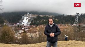 MŚ w Oberstdorfie. Ostatni raport przed konkursem skoków narciarskich. "Warunki atmosferyczne nie będą przeszkadzać"