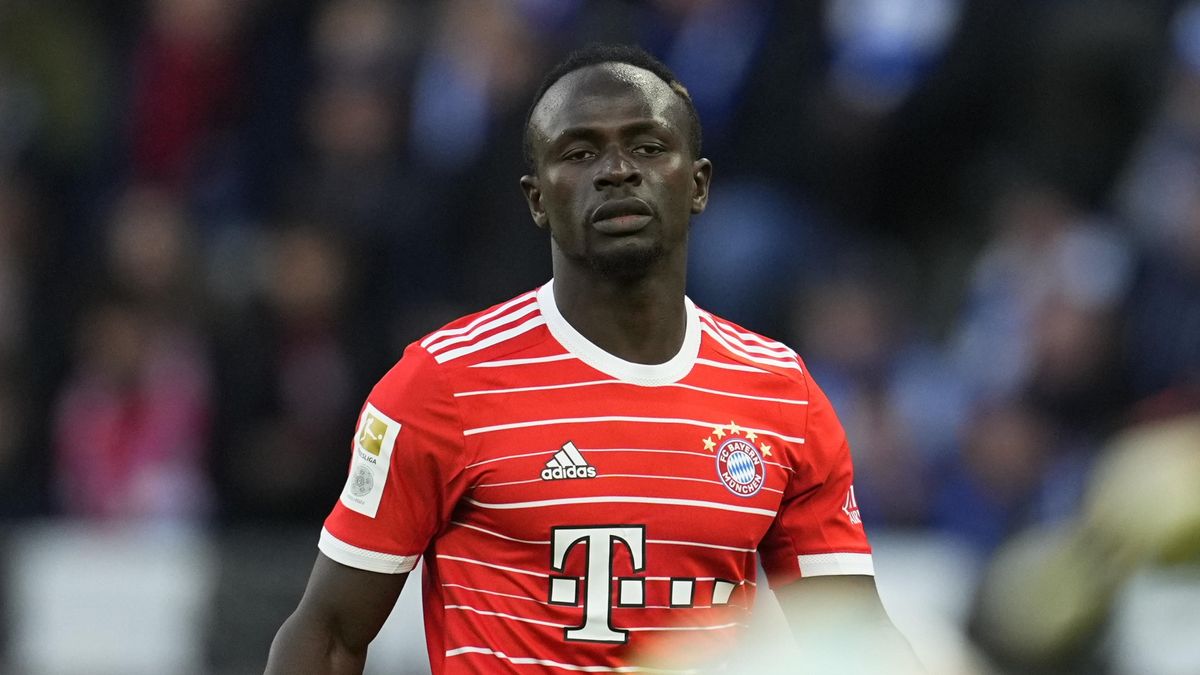 Getty Images / Ulrik Pedersen/DeFodi Images / Na zdjęciu: Sadio Mane