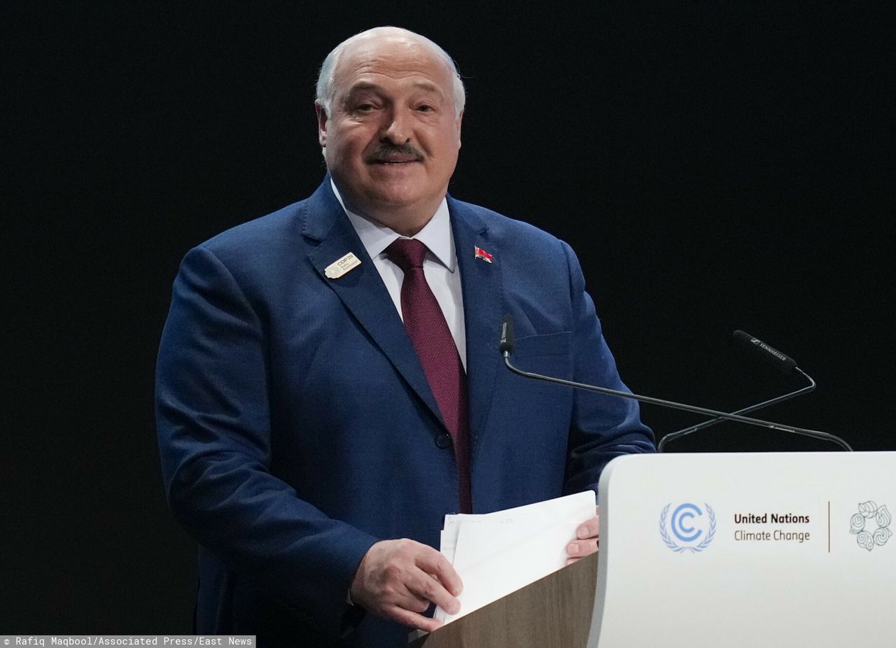 Belarus election set for January: Lukashenko's ritual unfolds