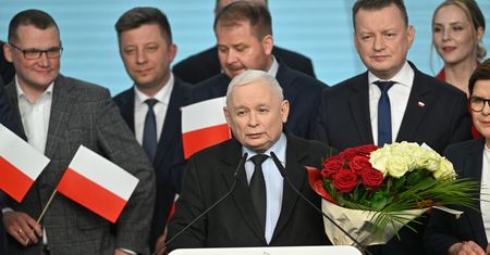 Wybory samorządowe. Wiadomo, na kogo postawili rolnicy. Zdecydowana przewaga
