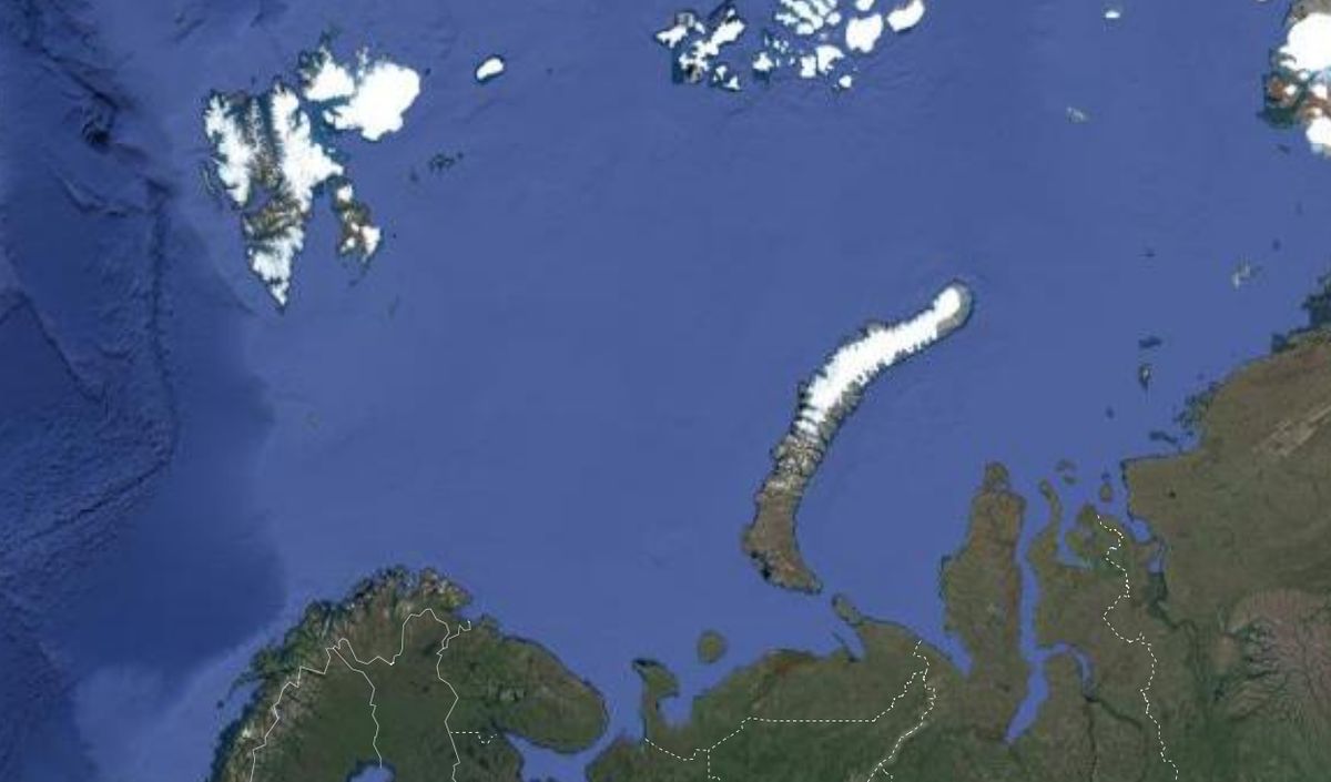 Rosyjska Flota Północna rozpoczyna wojskowe ćwiczenia w pobliżu Norwegii. 
