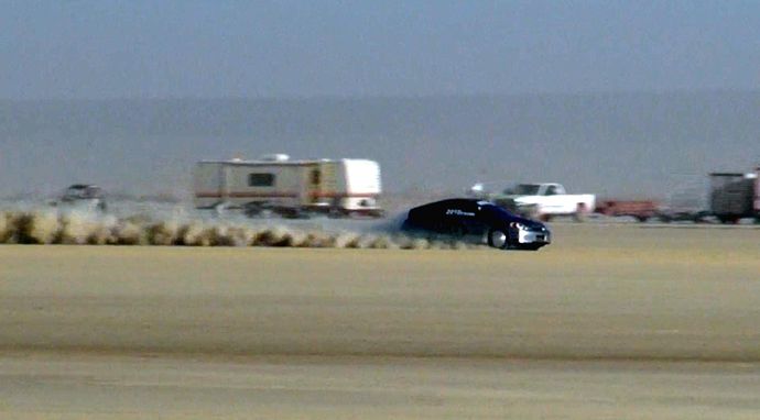 Ekstremalne zagrożenia