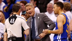 Steve Kerr i Tyronn Lue wyróżnieni przez ligę NBA