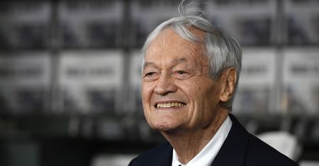Zmarł Roger Corman. "Król kina klasy B" miał 98 lat