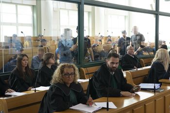 Sprawa grupy pseudokibiców. Sąd zmienił wyrok