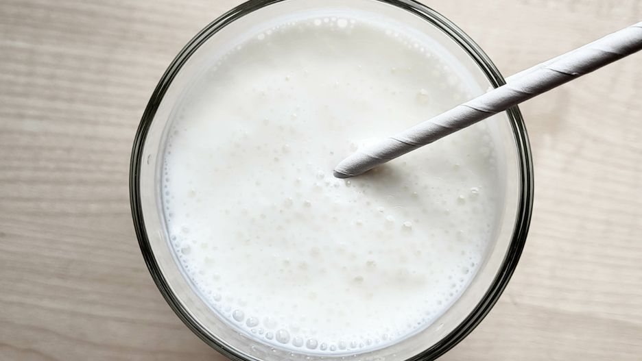 Kefir warto pić codziennie