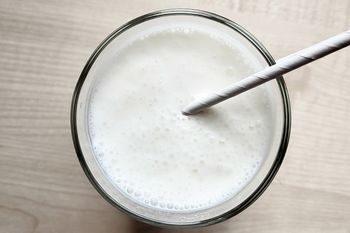 Pij ten naturalny eliksir codziennie. Będziesz mieć wyborny nastrój i promienną skórę