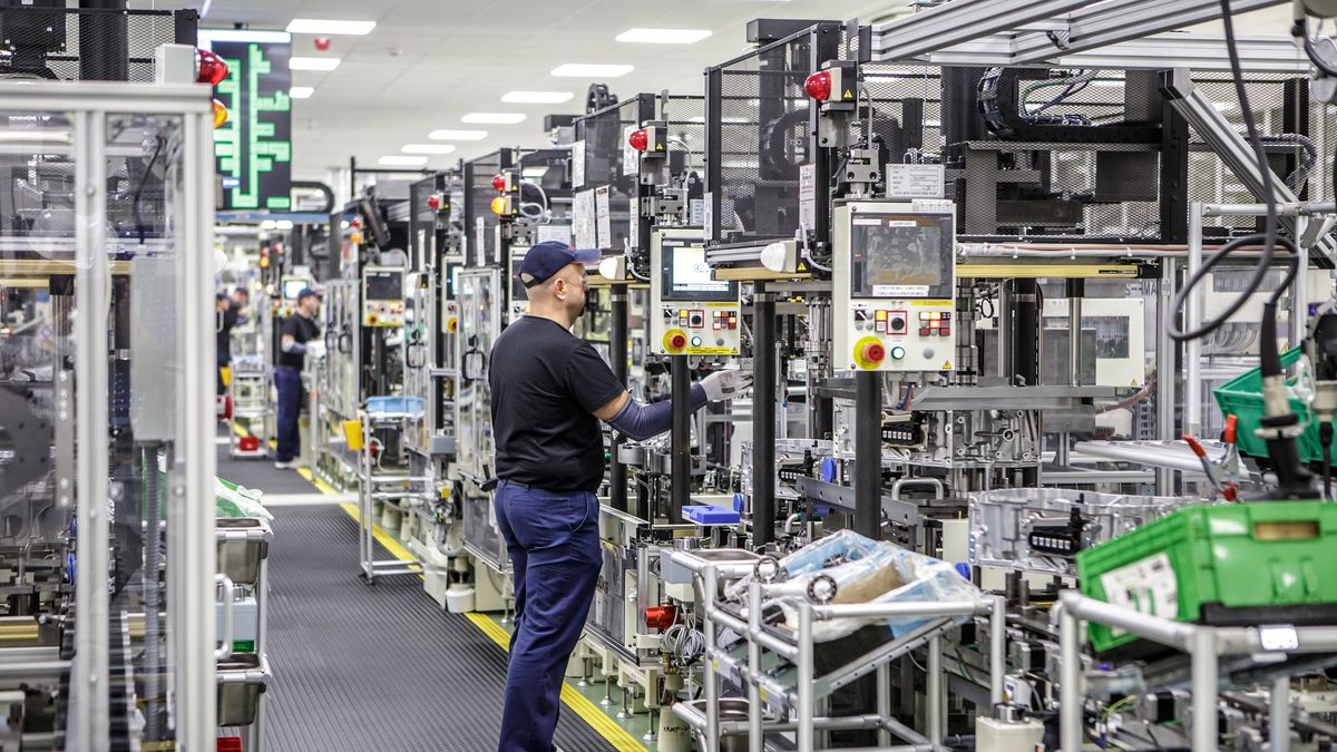 Z polskiej fabryki Toyoty będzie wyjeżdżać silnik Suzuki