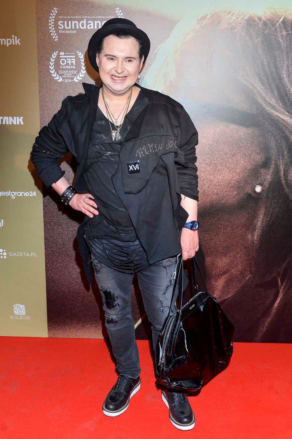 Michał Witkowski – Słodki koniec dnia, premiera filmu