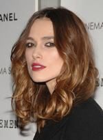 Keira Knightley