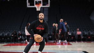 Nie zagrał w żadnym meczu. Weźmie udział w konkursie. Oto pełna obsada