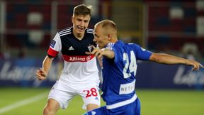 Przyjaźń tylko na trybunach. Śląski Klasyk dla Górnika Zabrze