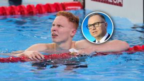 Polska straciła wielki talent. Na igrzyskach miał walczyć o złoto dla Polski