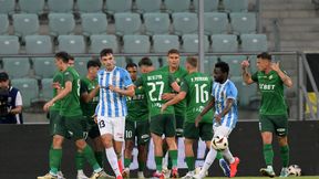 Media: Śląsk zwolnił Rydze trenera. Zaskakujące informacje po awansie WKS-u