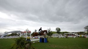 Tokio 2020. Polska pięcioboistka zepsuła występ na parkurze. Dramat liderki