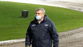 Kuriozalna sytuacja w Toruniu. Zawodnicy nie zdążyli na start, ale sędzia nie zareagował