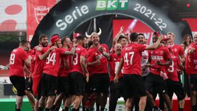 Beniaminek Serie A chce ściągnąć gwiazdę