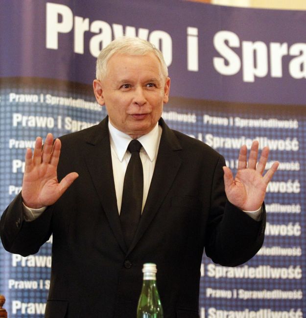 Jarosław Kaczyński: Obecny model rządzenia nie jest jedynym