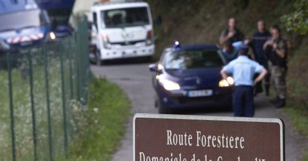 Francja: Policja szuka sprawców zabójstwa