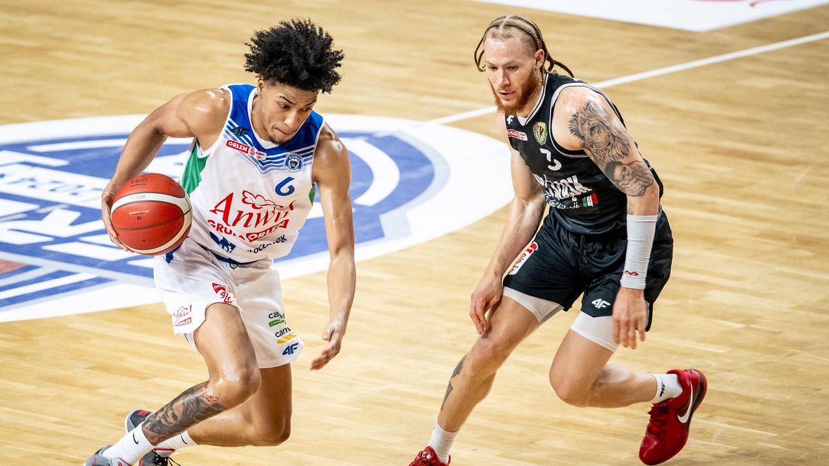 PAP / Tytus Żmijewski / Victor Sanders