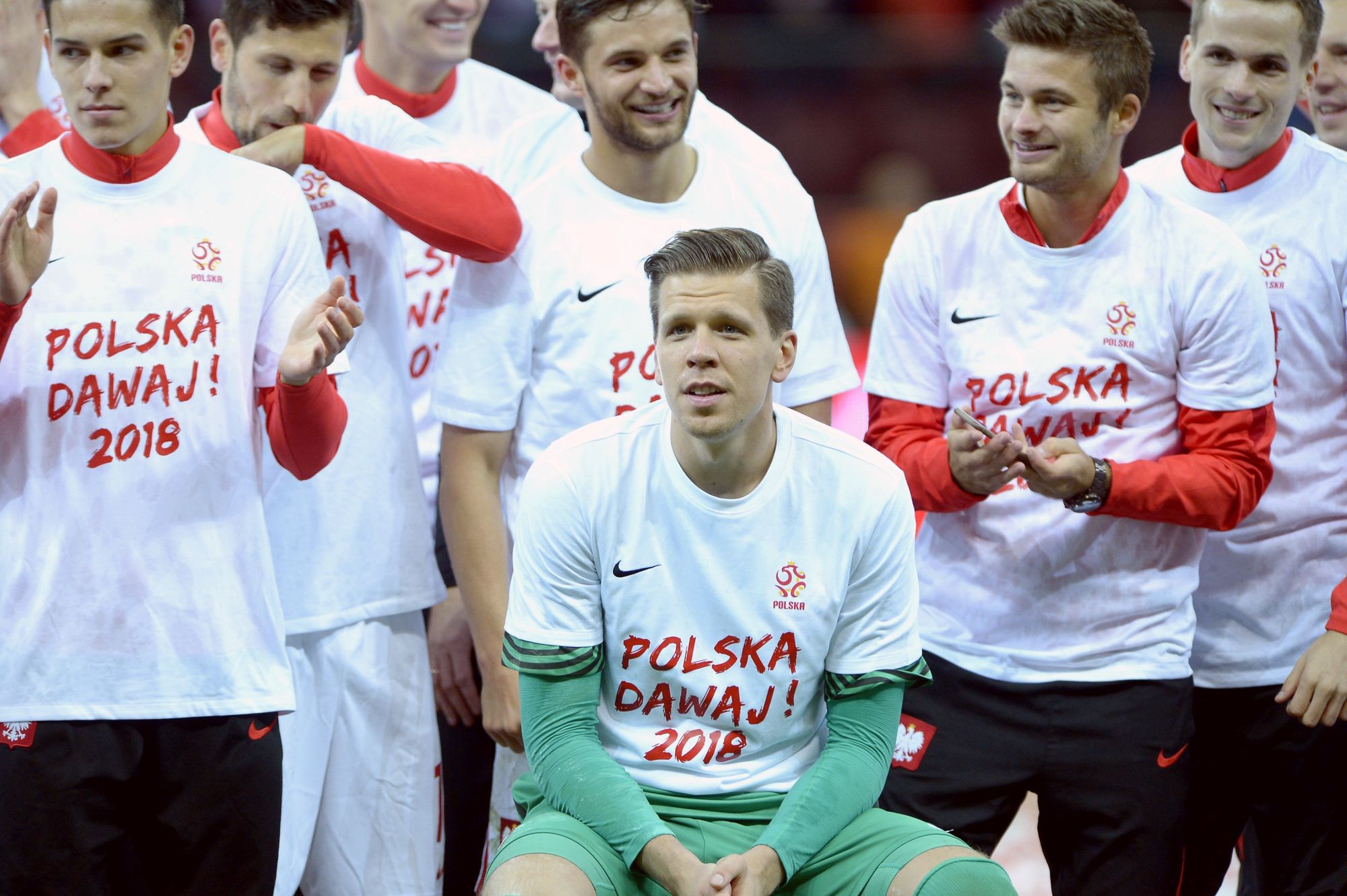 Wojciech Szczęsny