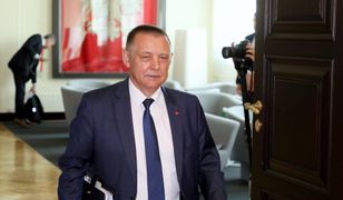 Marian Banaś nie zgadza się z wnioskami z kontroli oświadczeń majątkowych przez CBA