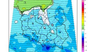 Załamanie pogody już za kilka dni