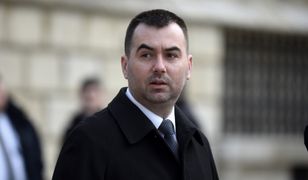 Błażej Spychalski tłumaczył, dlaczego Andrzej Duda skierował do TK ustawę PiS