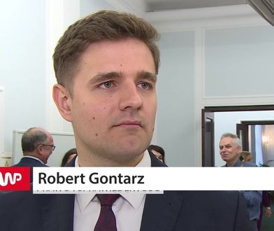 Nowi posłowie na Wiejskiej. Zobacz, co dostali od Kancelarii Sejmu