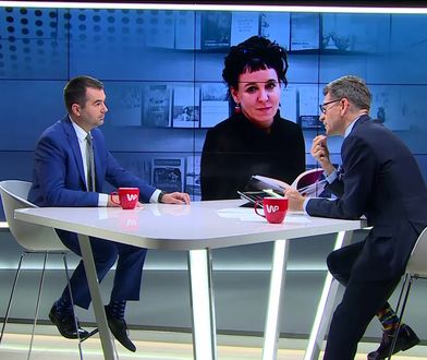 Andrzej Duda spotka się z Olgą Tokarczuk? Rzecznik prezydenta: nie mogę wykluczyć