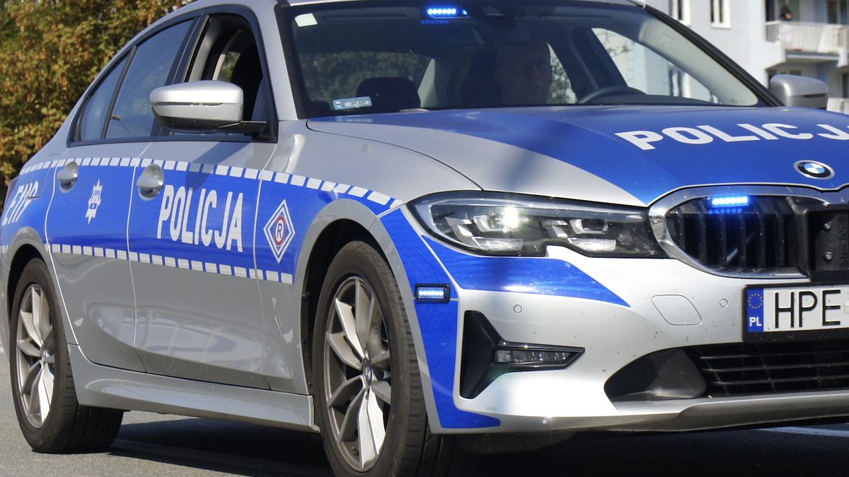 Interwencja służb w Częstochowie. W jednym z mieszkań znaleziono