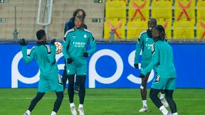 Gwiazdor Realu ratuje swój były klub z tarapatów finansowych