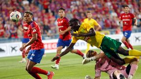 Pucharowicze czekają na pierwszy awans i wielkie bonusy finansowe