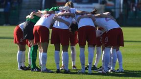 Polki gromią, ale na Mundial nie jadą - relacja z meczu eMŚ kobiet Polska - Irlandia Płn.