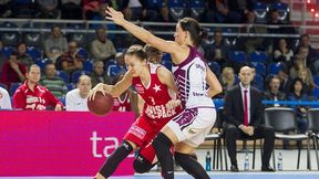 Chwila grozy w obozie Wisły Can-Pack