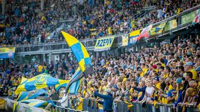 Frekwencja na stadionach żużlowych: Znakomity wynik w Gorzowie