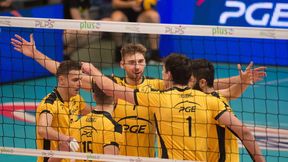 PGE Skra - ONICO: "sami znajomi" po obu stronach siatki