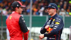 Red Bull zaskoczony przez Ferrari. "Sprytny ruch"